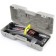 The jack Matrix Master, hydraulic, rolling, 2 tons, in the case
