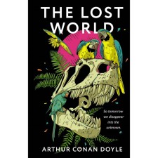 Lost World. Doyle A.K.