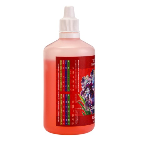 Fertilizer for Grobro hydroponics "Grobro" set of Serious SW, 100ml-5
