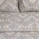 Bed linen 2 joint venture and I "rhombus" 173*215cm, 175*214cm, 50*70cm-2pcs, 60g/m2, microfiber