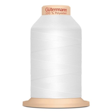 Thread TERA 180 Overlot, 2000 m, 735884 (800)
