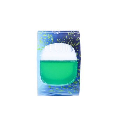 Topperr smell absorber for the refrigerator, gel-3