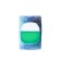 Topperr smell absorber for the refrigerator, gel