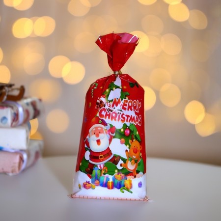 Gift package, "New Year Mix No. 2" 13x27 cm-6