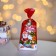 Gift package, "New Year Mix No. 2" 13x27 cm