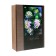 Photo album in 100 photos "Flowers"