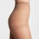 Female nylon tights, Conte Elegant Solo 20 den, natural color (Natural), size 4