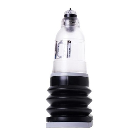 Hydromax 3 hydroxide, transparent color, 22 cm-1