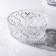 Crystal salad Diamond, 300 ml, d = 11.6 cm