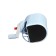 Mechanical sharpener with container "Pastel", mix