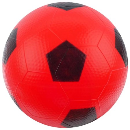 Children's ball "Football", D = 22 cm, 150 g, color mix-7