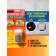 Cold welding - thermometall ABRO, high -temperature, up to 1316 ° C, 85 g