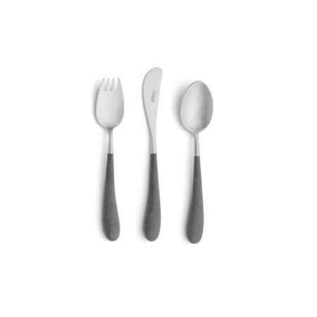 ALCE GREY TOMENT DISCOUNTIONS, 3 items