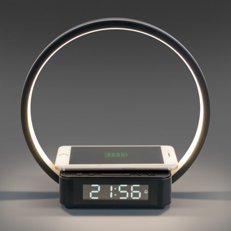 Timelight, SMD LED table lamp, LED tape, 24x10.2x23.5 cm-3
