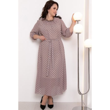 Women's dress, size 62
