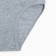 Panties female slips, gray color, rr 46-48