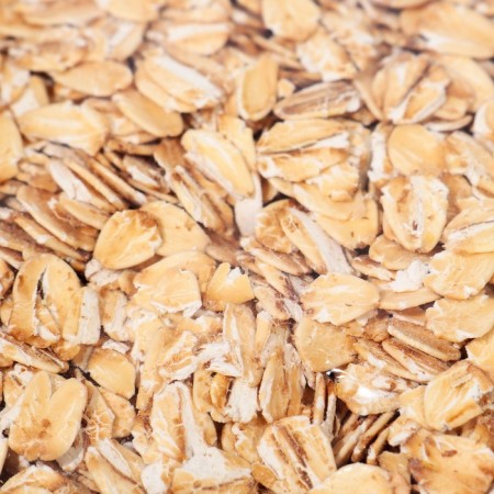 Oatmeal "Healthy Children" without gluten, whole grain, 185 g-3