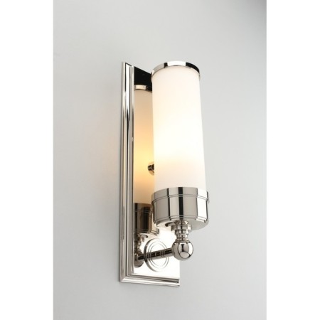 Wall lamp (sconces) rin e27 40w-13