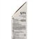 Claus for hair Estel Celebrity tone 5/71 Natural brown-haired