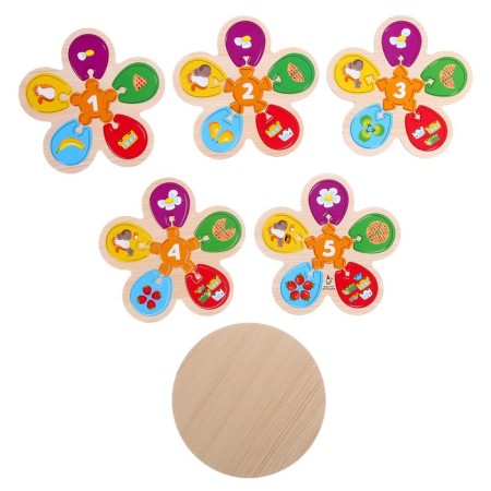 Developing game "Learning to count"-2