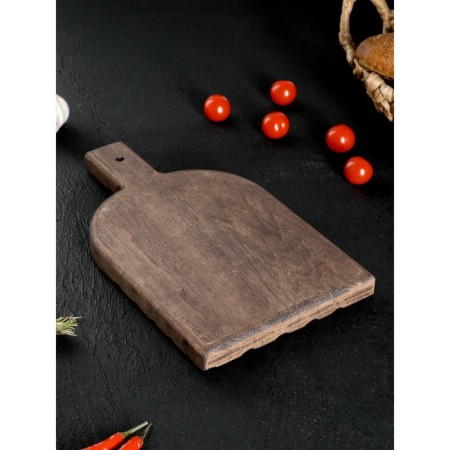 Defense board for filing Wild Kitchen, 29 × 17 × 2.5 cm, grab dark-2