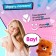 Clothing toy "Bear Pa"