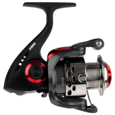 Coil B/IN PREMIER FISHING PYTHON 3000, 1 bearing, 5.2: 1-2