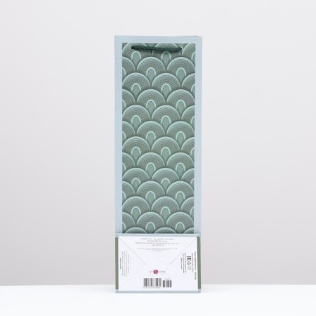 Gift Package "View" 12 x 36 x 8.5 cm-1