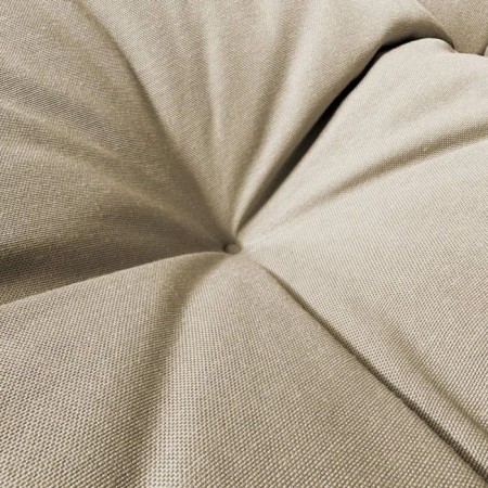 Billy swing pillow, size 50x60x180 cm, gray-beige color-3