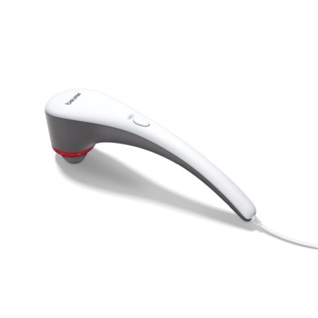Body massage Beurer Mg55, electric, 20 watts, 3 nozzles, white