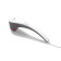 Body massage Beurer Mg55, electric, 20 watts, 3 nozzles, white