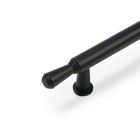 Cappio RS145 bracket handle, m/o 128, black color-6