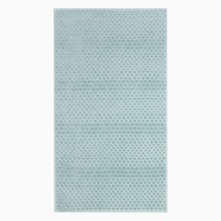 Trick Love Life "Comfort" 70x140 cm, gray-blue, 100% HL, 500 g/m2-2