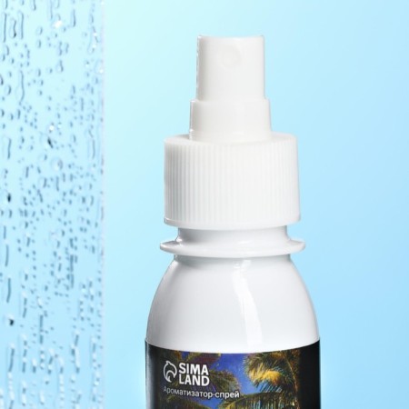 Grand Caratt Miami Beach, ocean freshness, 100 ml-4