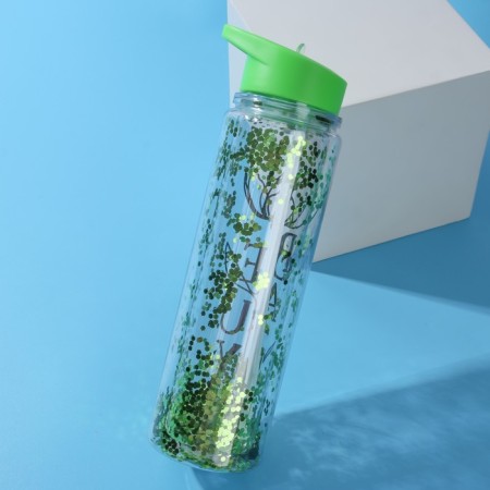 BEUTY water bottle, 550 ml-1