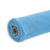 Antimosquito mesh for windows and doors standard, width - 100 cm , blue color (in a roll 50 m)