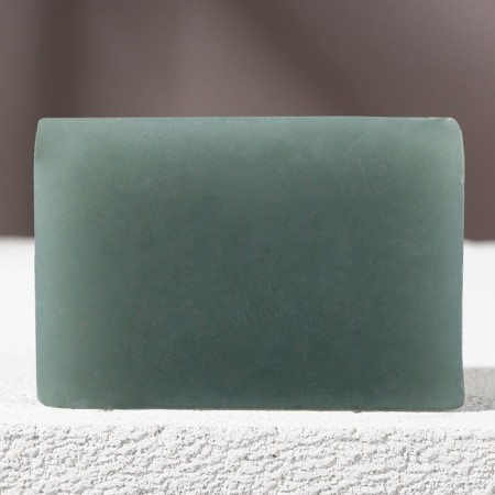 Hand soap "coolest", 80 g, male perfume, pure happiness-1