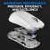 Pulsar X2 H Wireless Size 1 (Mini) White