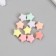 Busina for creativity velvet spraying "Star. Tender shades" 0.7x1.2x1.2 cm