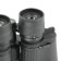 Field binoculars VEBER BPC Zoom, 7-15 × 35, black color