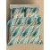 Bed Lowwind of Euro Mio, size 200x210 cm, 200x215 cm, 70x70 cm - 2 pcs