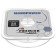 Premier Fishing Monopower Ice, diameter 0.25 mm, test 6.3 kg, 30 m, nylon, transparent