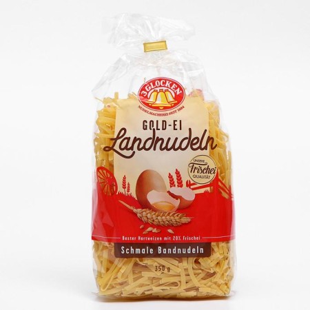 Macaron products "Shmale Band Small noodles GE, 350 g-3