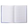 Business block A5 64 sheets in a cage, Russia, cardboard cover, glossy lamination, selective varnish, block 60g/m2, mix
