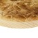 Board from the massif of the cedar "Bear", round, 18 × 18 cm