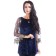Women's blouse Wisell M4-3882/2, size 48