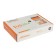 ACCOONA A96201, 1-crap mixer for the shell, 35mm cartridge, h = 18cm, stainless steel