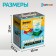 Electronic designer "Magnetic Meshka", 7 parts