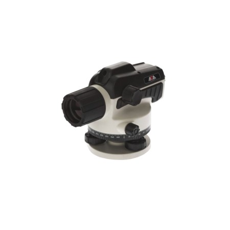 Optical level ADA RUBER 32 A00121, 32x, from 1 m, d = 36 mm, error 1.5 mm/km-2