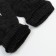 Male gloves, color dark gray melange, river 20